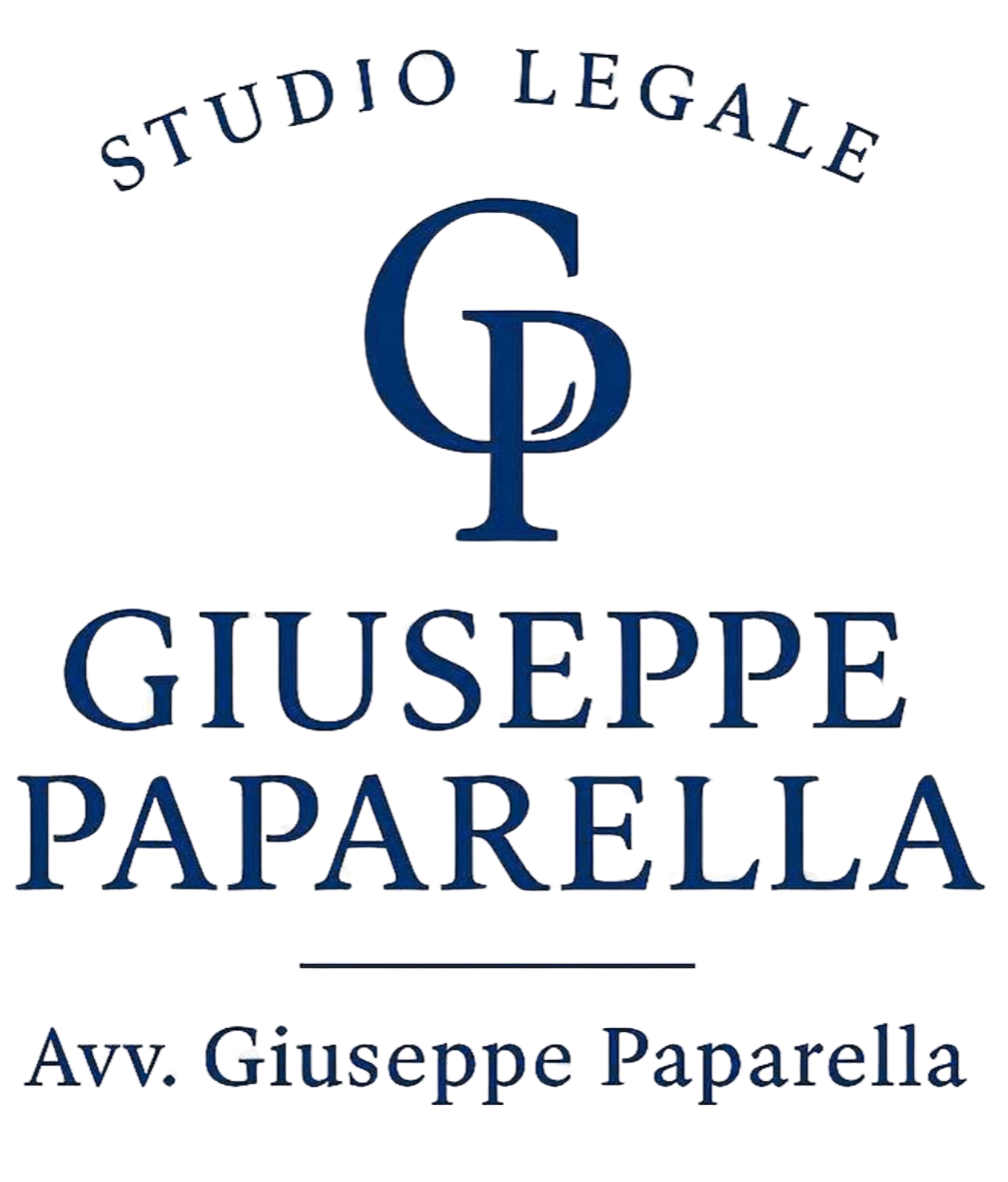 Studio Legale Paparella